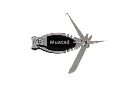 Mustad Line Clippers Mustad Line Clippers