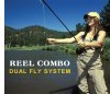 reel combo systems