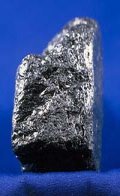 graphite in mineral form