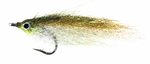 Glades Minnow Fly