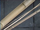split cane bamboo