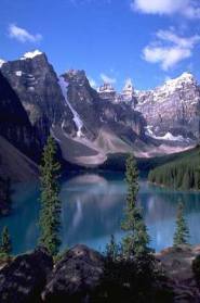 One of Alaska's premier fishing lakes