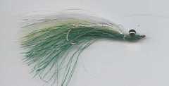 Walleye fly