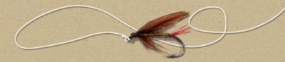 Pink Salmon Artificial Fly