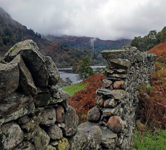 Lake District National Park