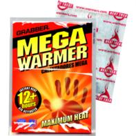 Grabber mega warmers