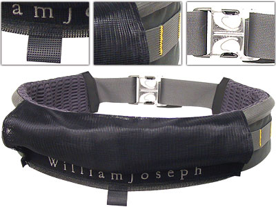 William Joseph Stripping Basket
