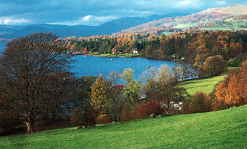 Lake Windermere