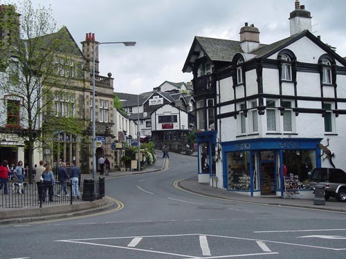 Lake Windermere