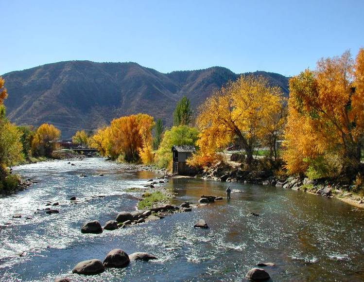 Animas River