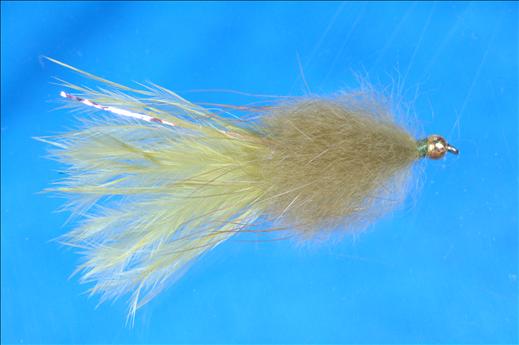 Apache Trout Fly