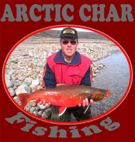 Arctic Char Arctic Char