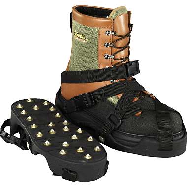 WADING BOOTS