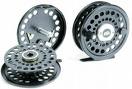 fly reel click and pawl