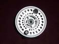fly reel disc drag