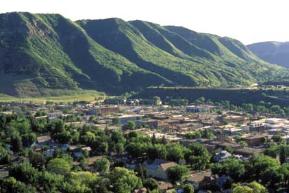 City of Durango