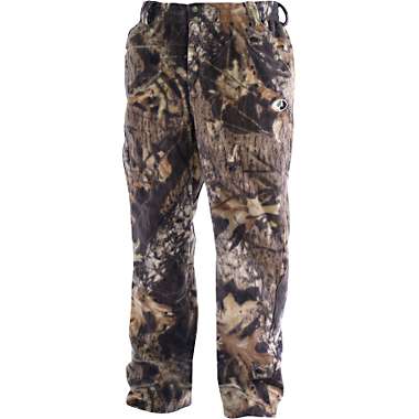 Fleece Camos