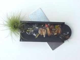 Tight Line's Magnetic Fly Guard Tight Line's Magnetic Fly Guard