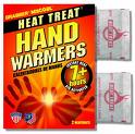 Grabber hand warmers