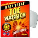 Grabber toe warmers