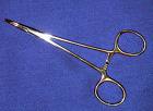 Hemostat/Needle-Nose Pliers