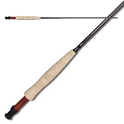 Lamiglas graphite fly rod