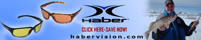 Habervision Sunglasses