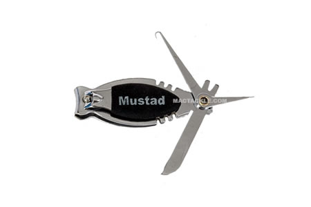 Mustad Line Clippers 