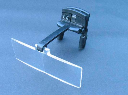 clip-On Magnigyers
