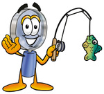 Fishing Magnifiers