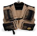 Child's Size Fly Fishing Vest