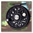 stainless steel fly reel