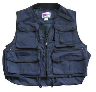 Pacivid Fly - Steelhead Vest - click for more info.