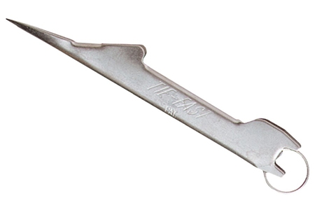 Tie-Fast Knot Tyer Tie-Fast Knot Tyer