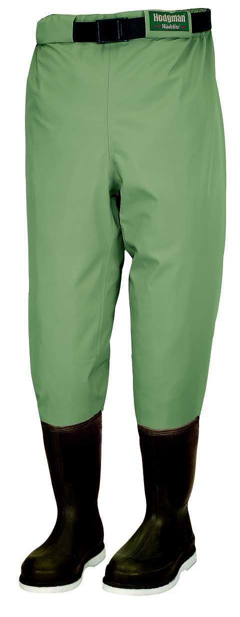 FISHING WADERS