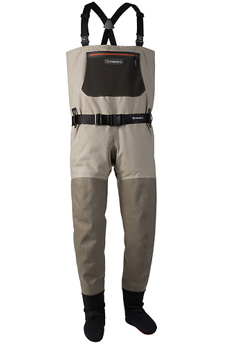 Fishing Waders