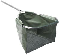 Catch and Release Environet Catch and Release Environet