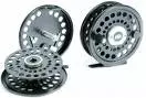 fly reel click and pawl