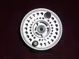fly reel disc drag