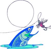 fishing cartoon fishing cartoon