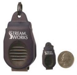 StreamWorks Mini Nipper - does a great job for far less money