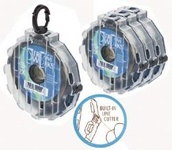 StreamWorks Modular Tippet Dispenser StreamWorks Modular Tippet Dispenser